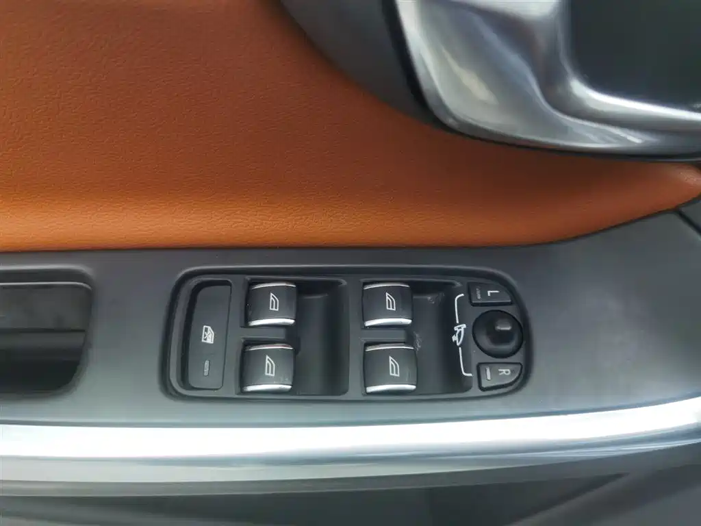 Volvo S60 2017 S60L T4