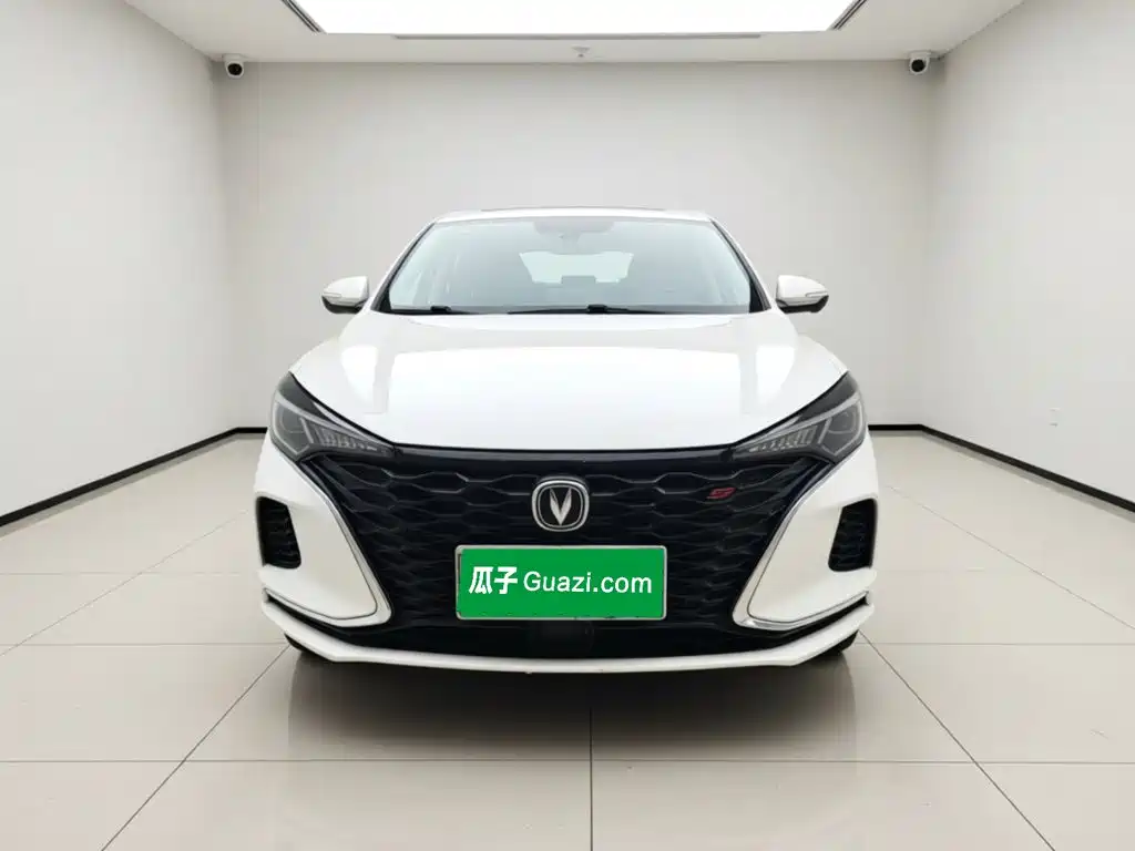 Changan Eado — миниатюра 2