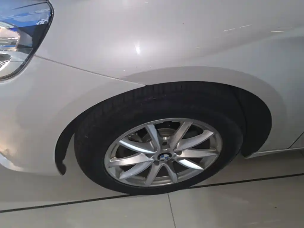 BMW 2 Series Active Tourer — миниатюра 23
