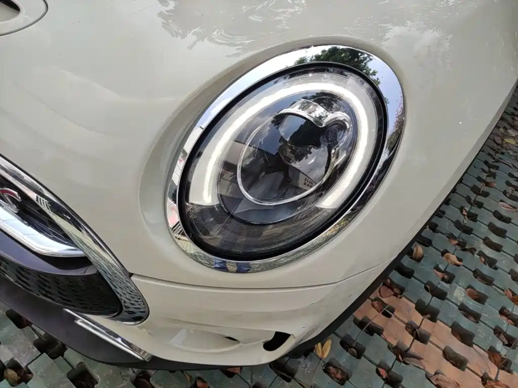MINI Mini Clubman — миниатюра 24