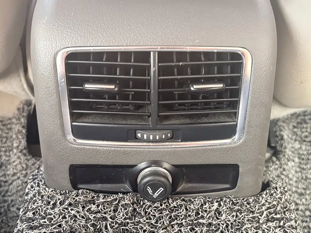 Audi A6L — миниатюра 15