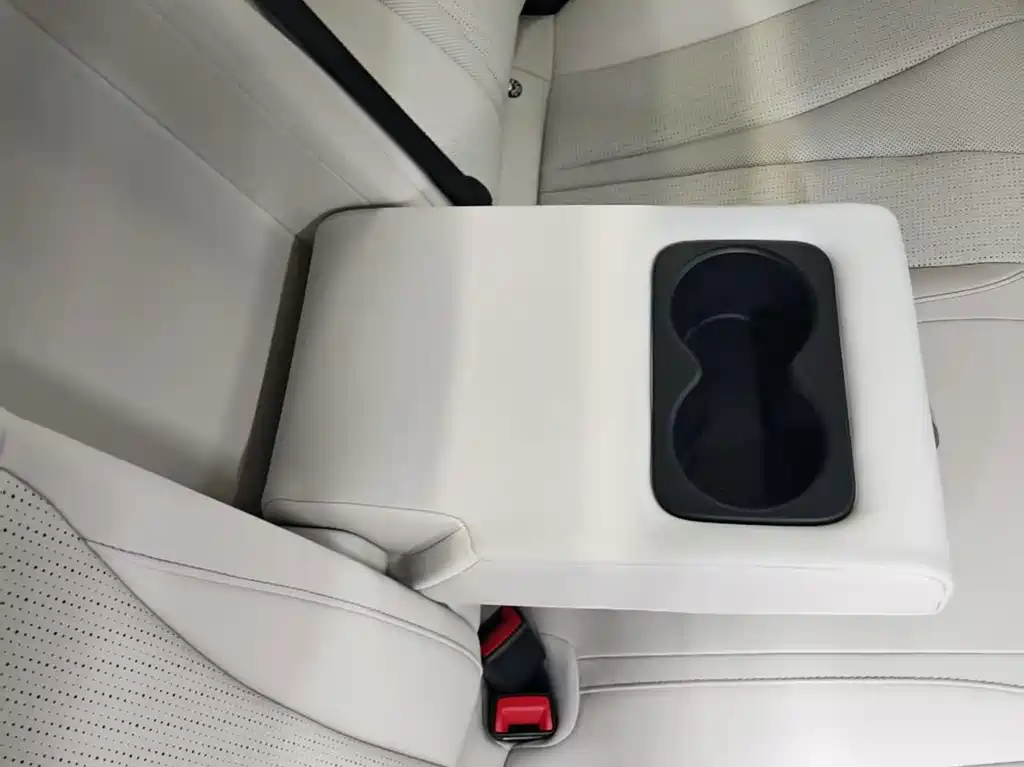 BYD Seal 05 DM-i — миниатюра 15