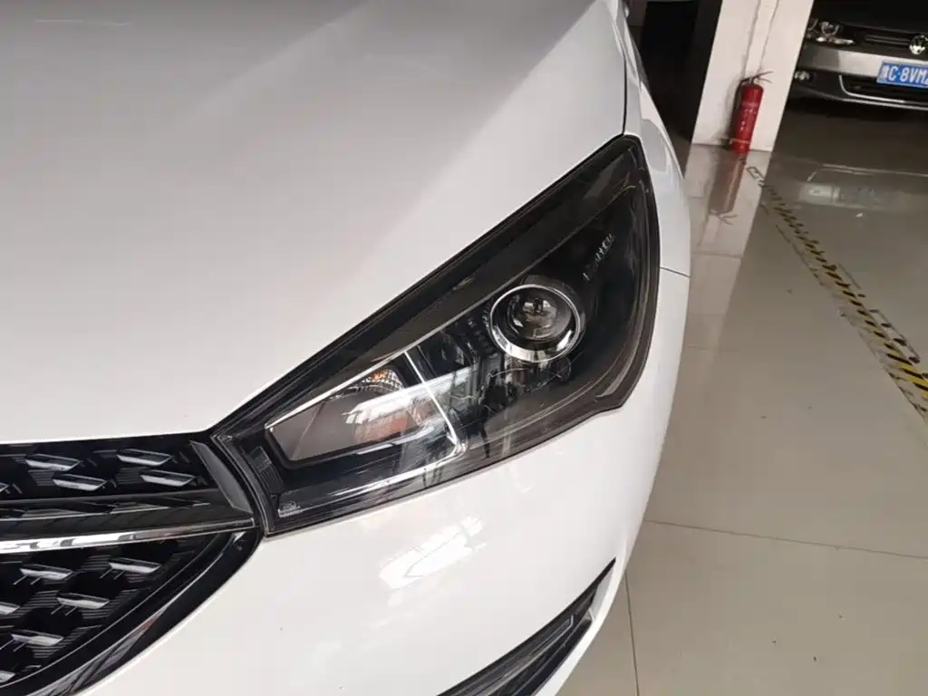 Chery Arrizo 5 — миниатюра 24
