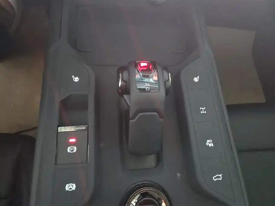 HAVAL RAPTORS NEW ENERGY