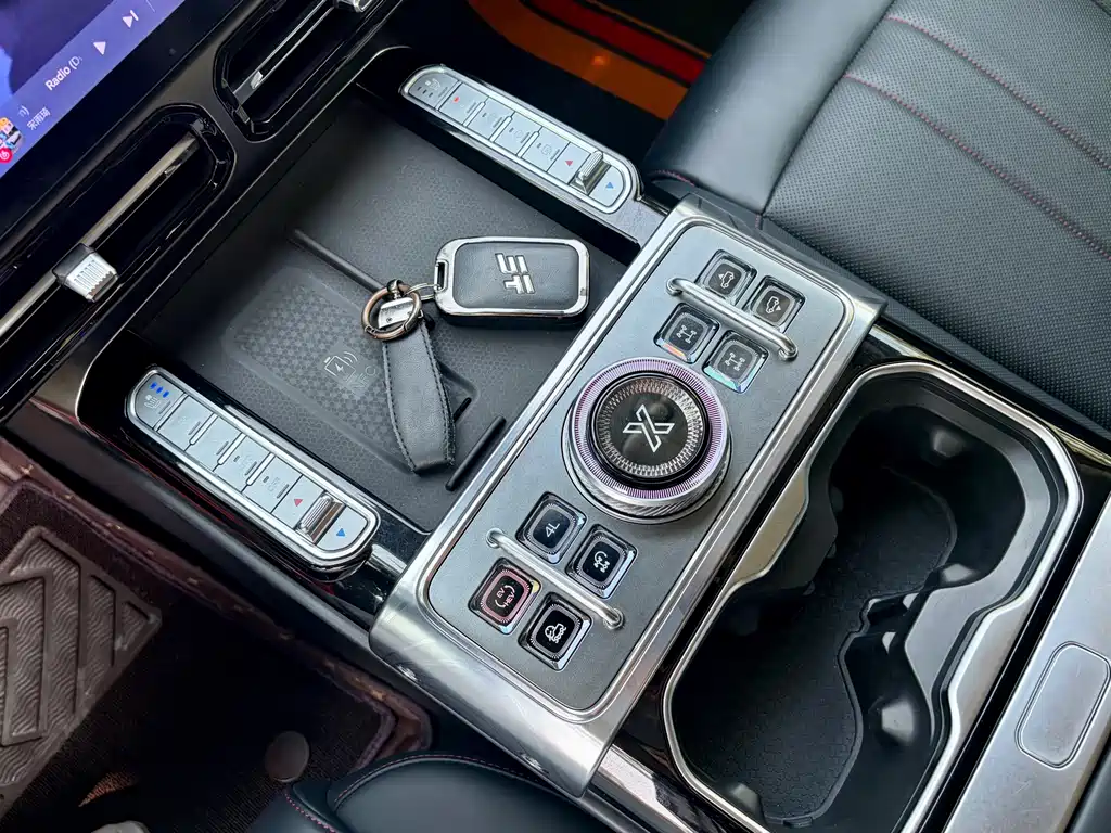 纵横 G700 — миниатюра 19