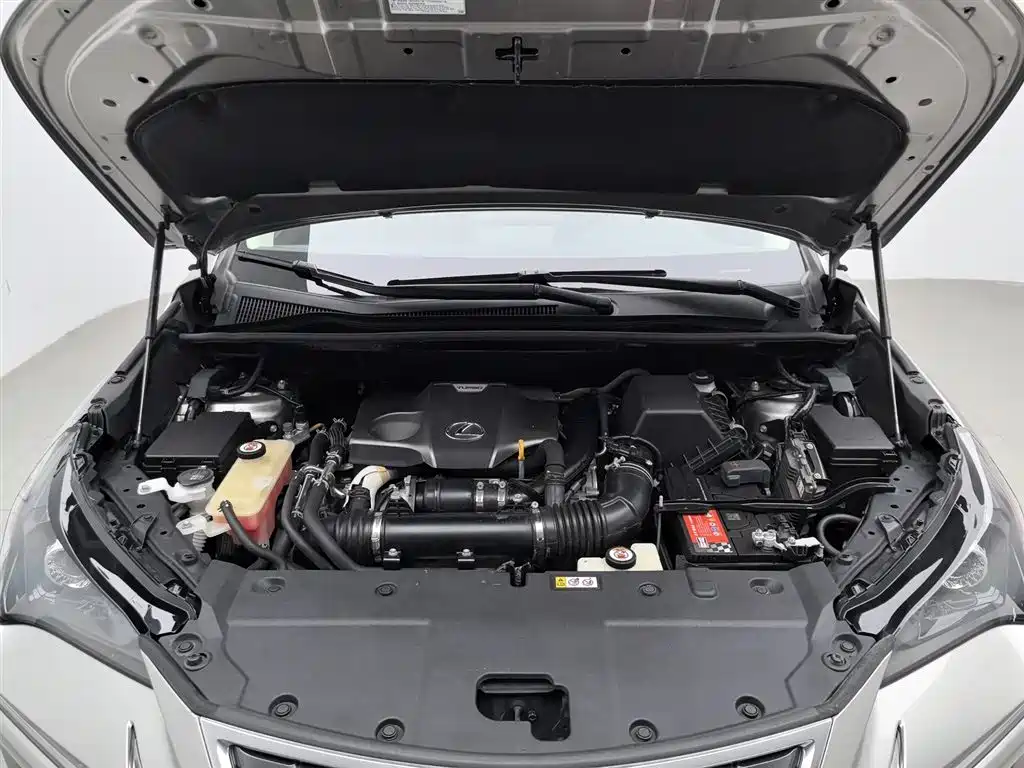 Lexus NX 2018 300