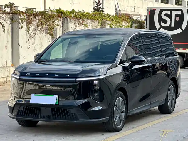 saic-maxus everyone-7