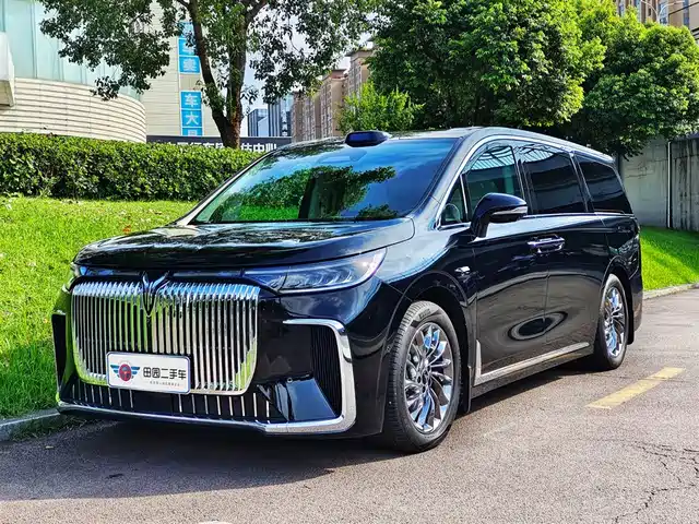 LANTU AUTOMOBILE LANTU DREAMER 2024