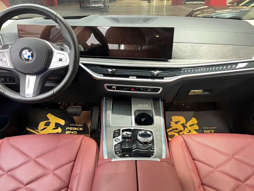BMW X5 — миниатюра 12