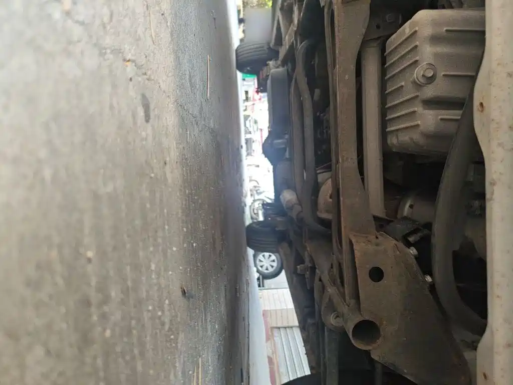 Wuling Hongguang PLUS — миниатюра 22