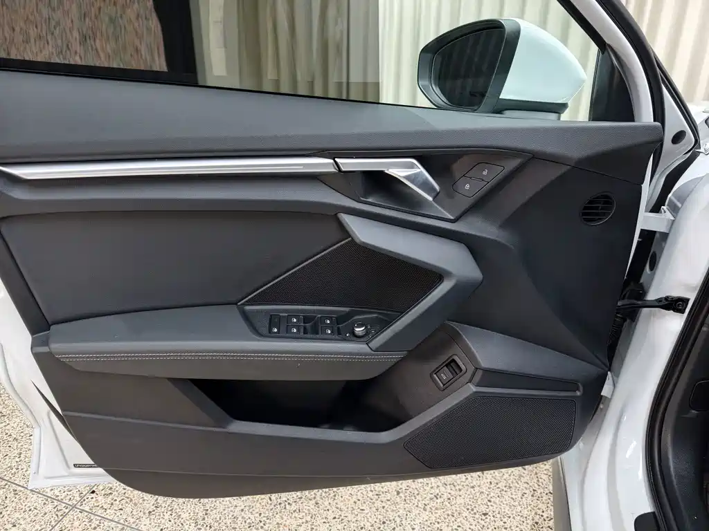 Audi A3 — миниатюра 11