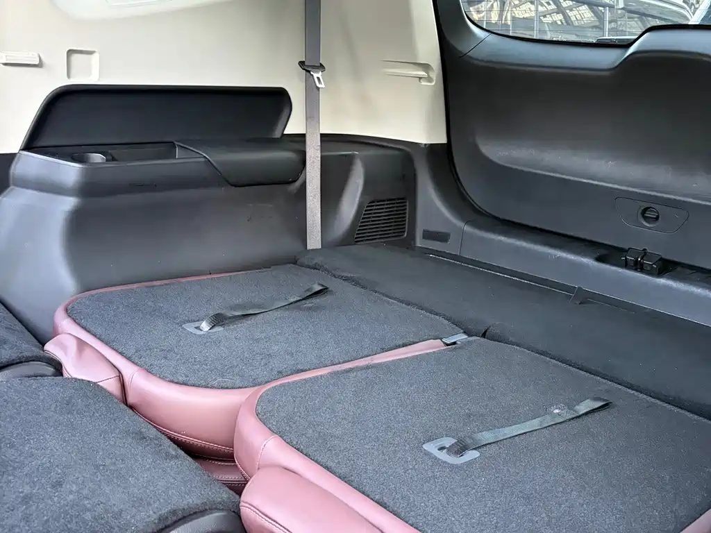 Geely Haoyue — миниатюра 17