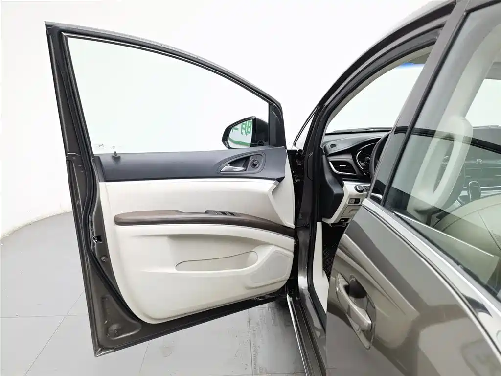 Buick GL8 2023 Smart