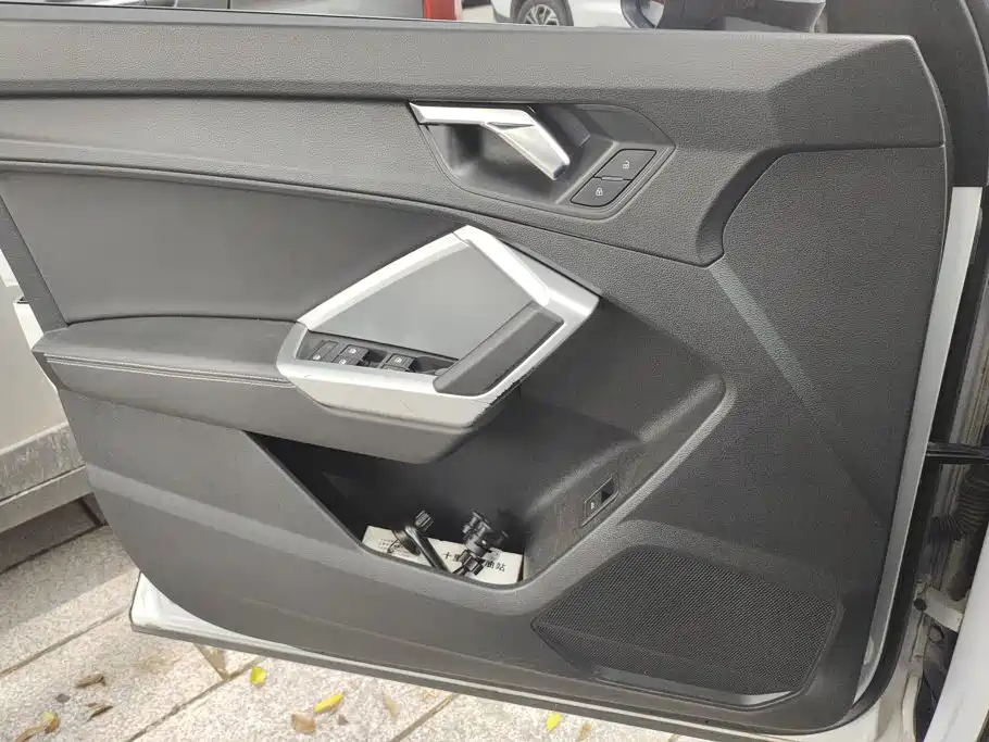 Audi Q3 — миниатюра 7