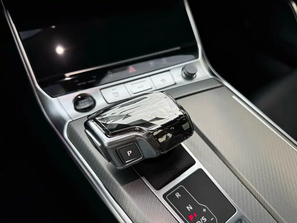 Audi A7 — миниатюра 17