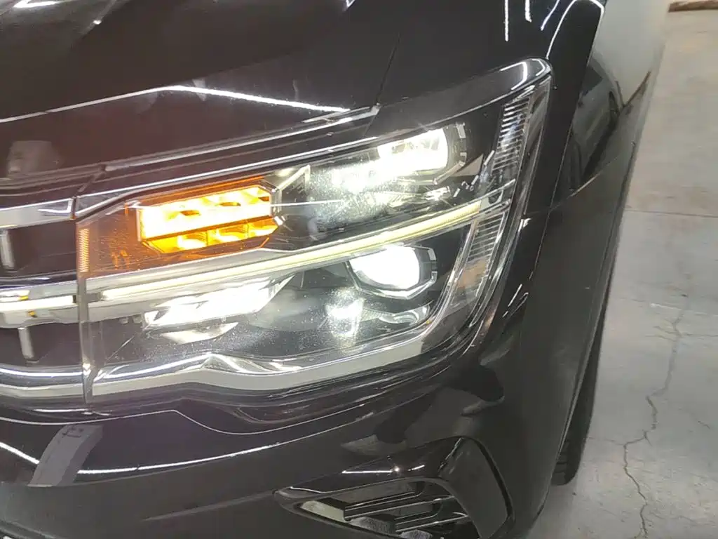 Volkswagen Teramont — миниатюра 24