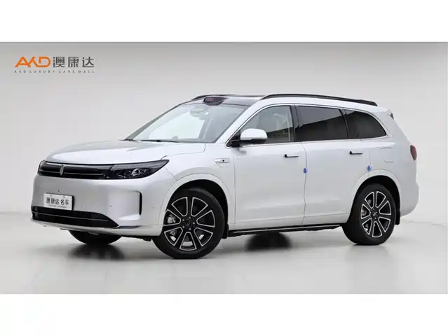 HONGMENG ZHIXING ASK THE WORLD M7 2024