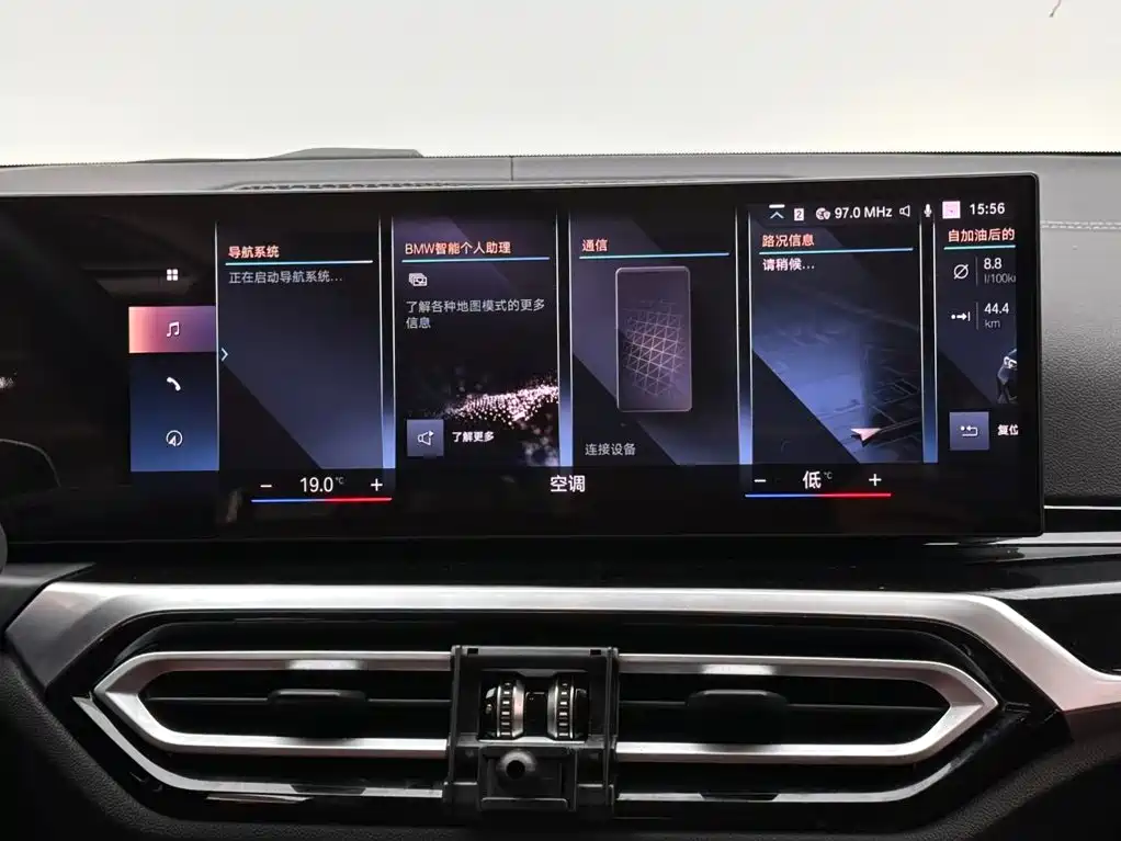 BMW 3 Series — миниатюра 13