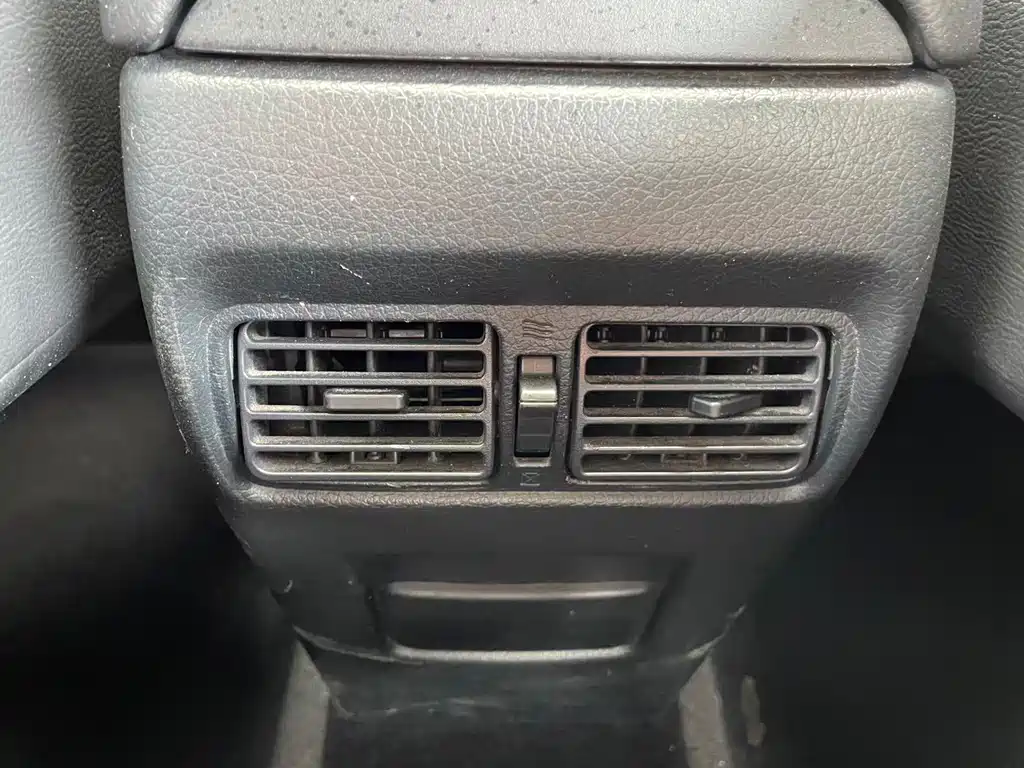 Nissan Sylphy — миниатюра 22