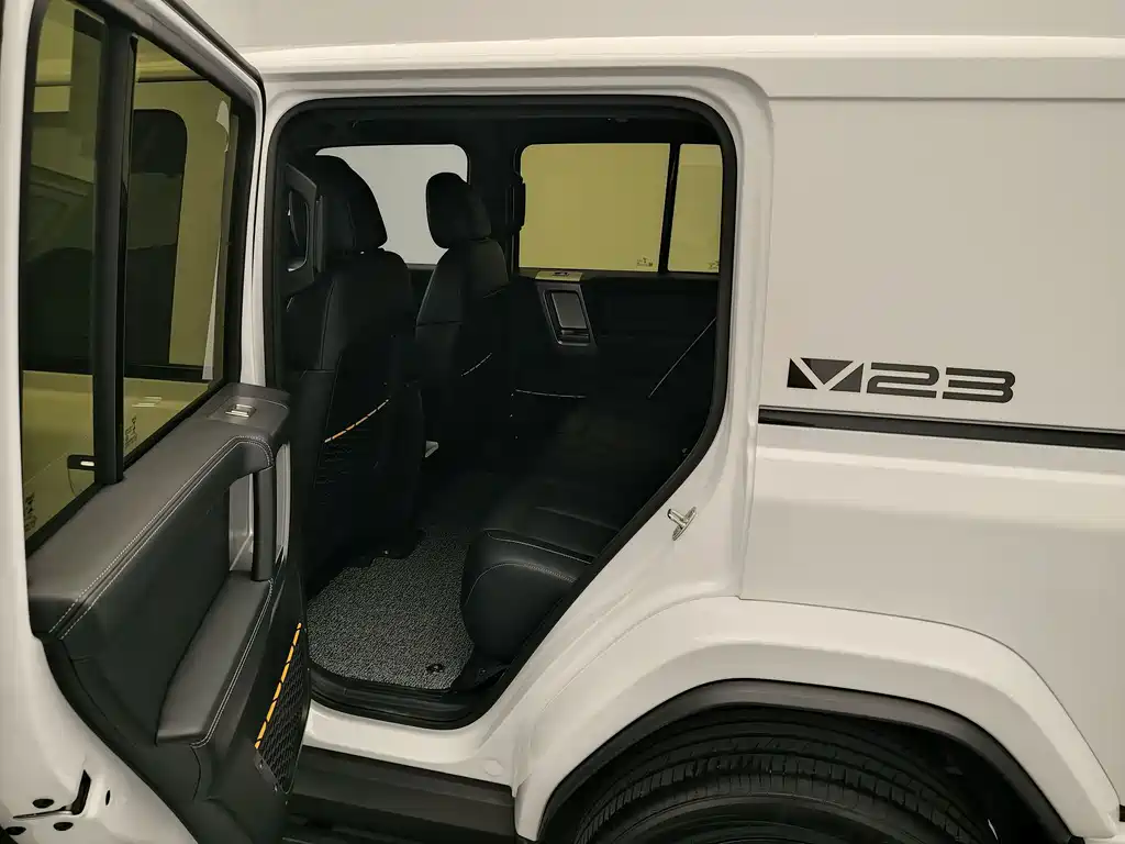iCAR iCAR Super V23 — миниатюра 13