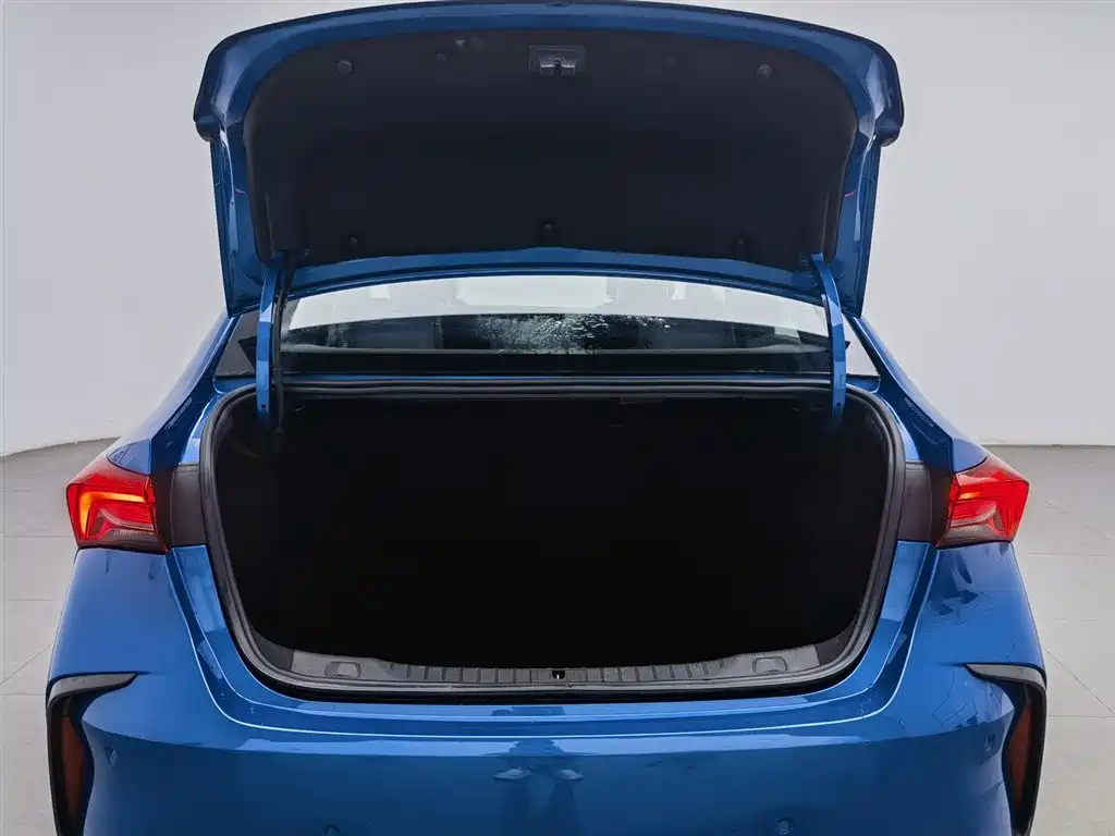 Buick Verano — фотографии объявления, Фото 16