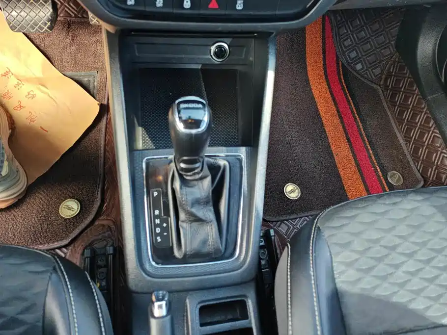 Skoda Kamiq — миниатюра 16
