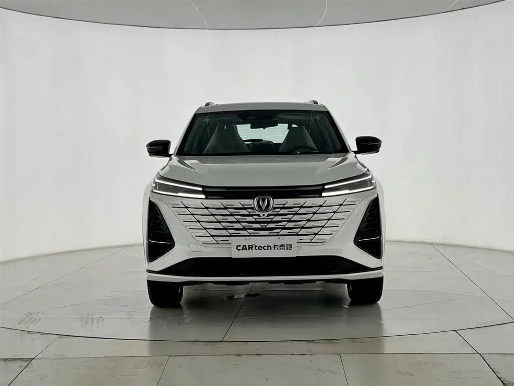 Changan CS75PLUS CS75 PLUS 2025 Champion 1.5T