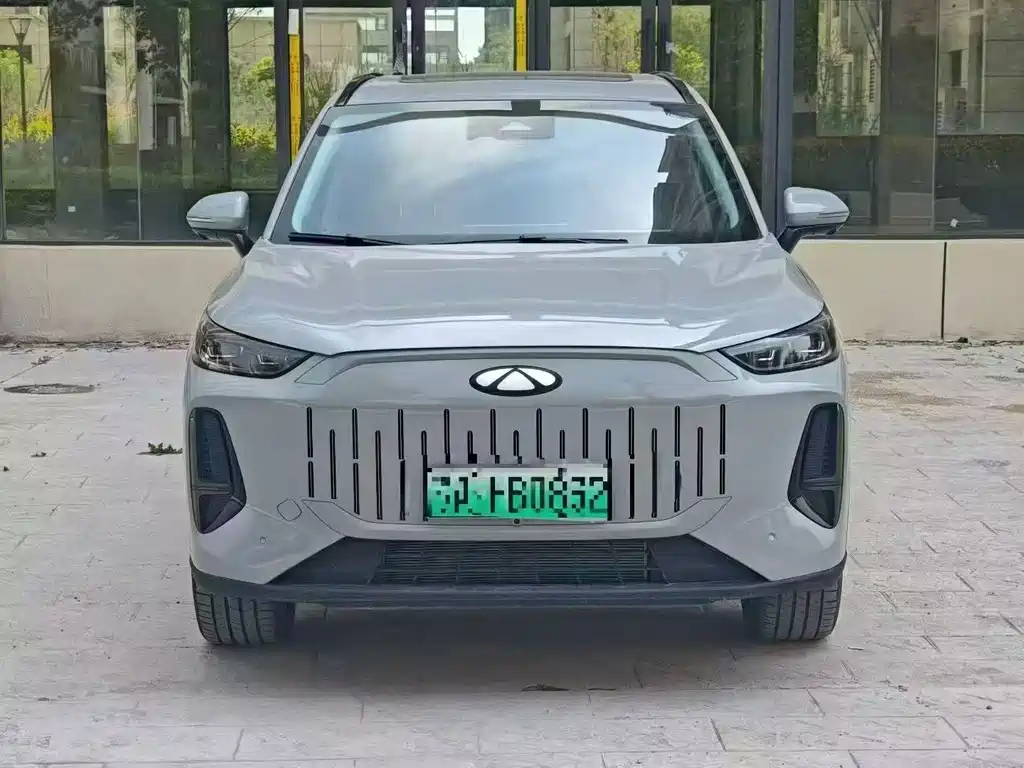 Fulwin Fengyun T9 — миниатюра 2