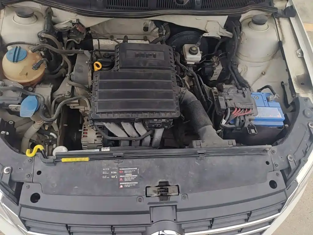 Volkswagen Gran Lavida — миниатюра 25
