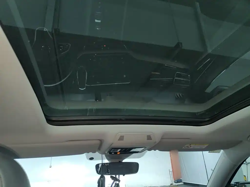 Volkswagen Teramont — миниатюра 18