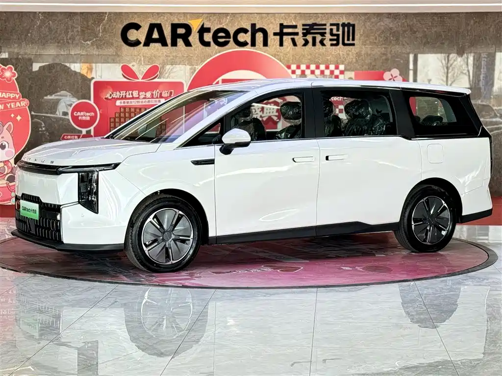大通 Dajia 7 2025