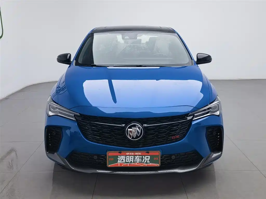 Buick Verano 2022 Pro GS