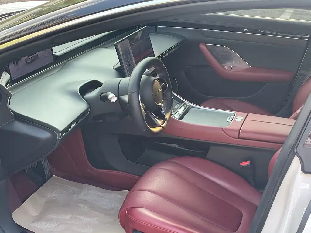 Zhijie Zhijie S7 — миниатюра 5