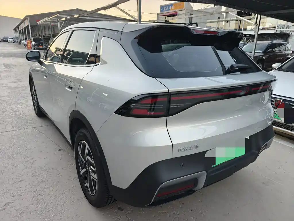 Qiyuan Qiyuan Q05 — миниатюра 4