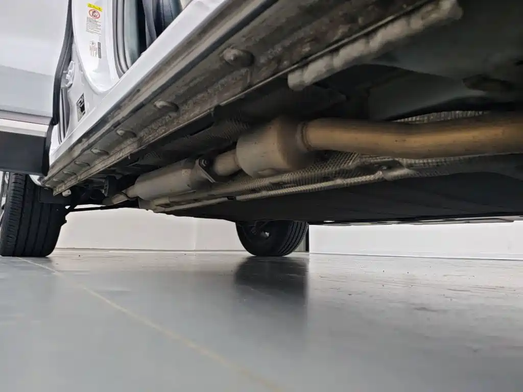 BYD PLUS New Energy — миниатюра 21