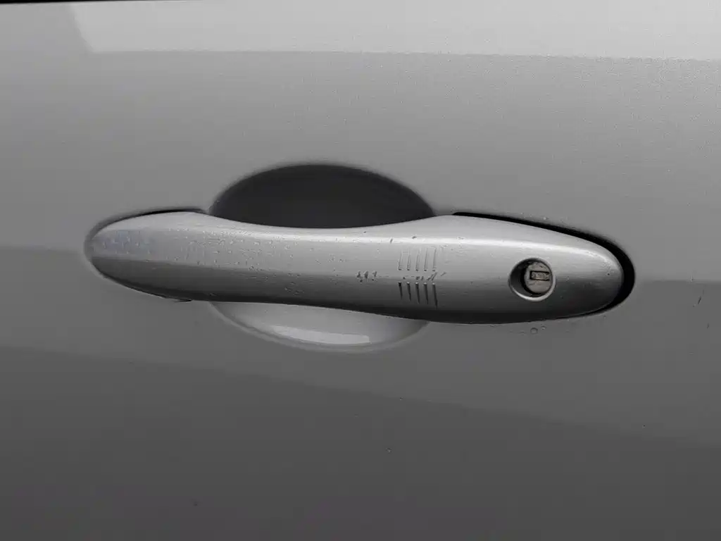 Wey Wey VV7 — миниатюра 18