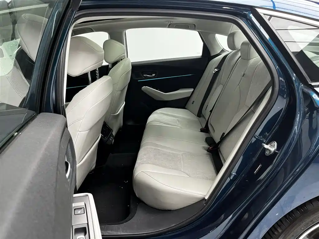 HONDA ACCORD NEW ENERGY