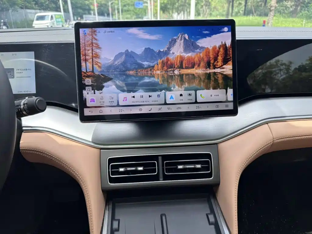 BYD Song L DM-i L DM-i 2024 112km