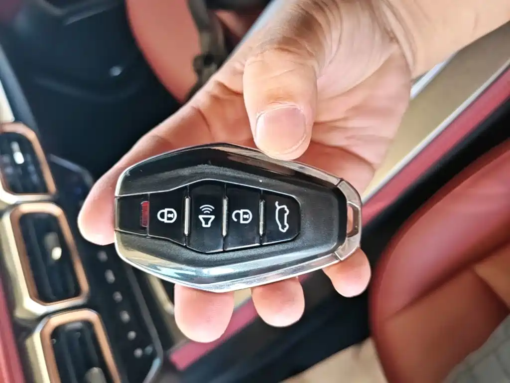 Jetour X70 PLUS — миниатюра 9