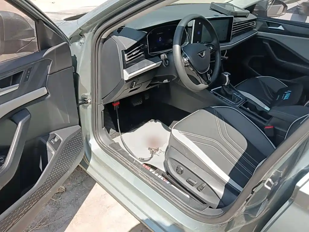 Jetta VA7 — миниатюра 16