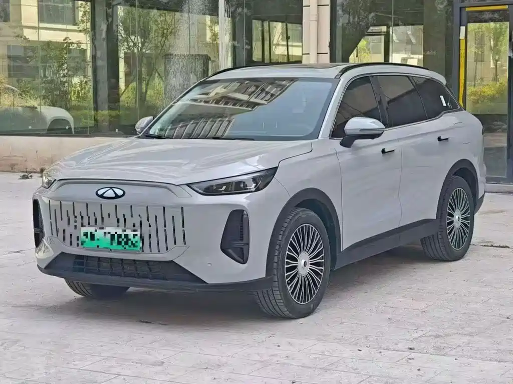 Fulwin Fengyun T9 — миниатюра 3