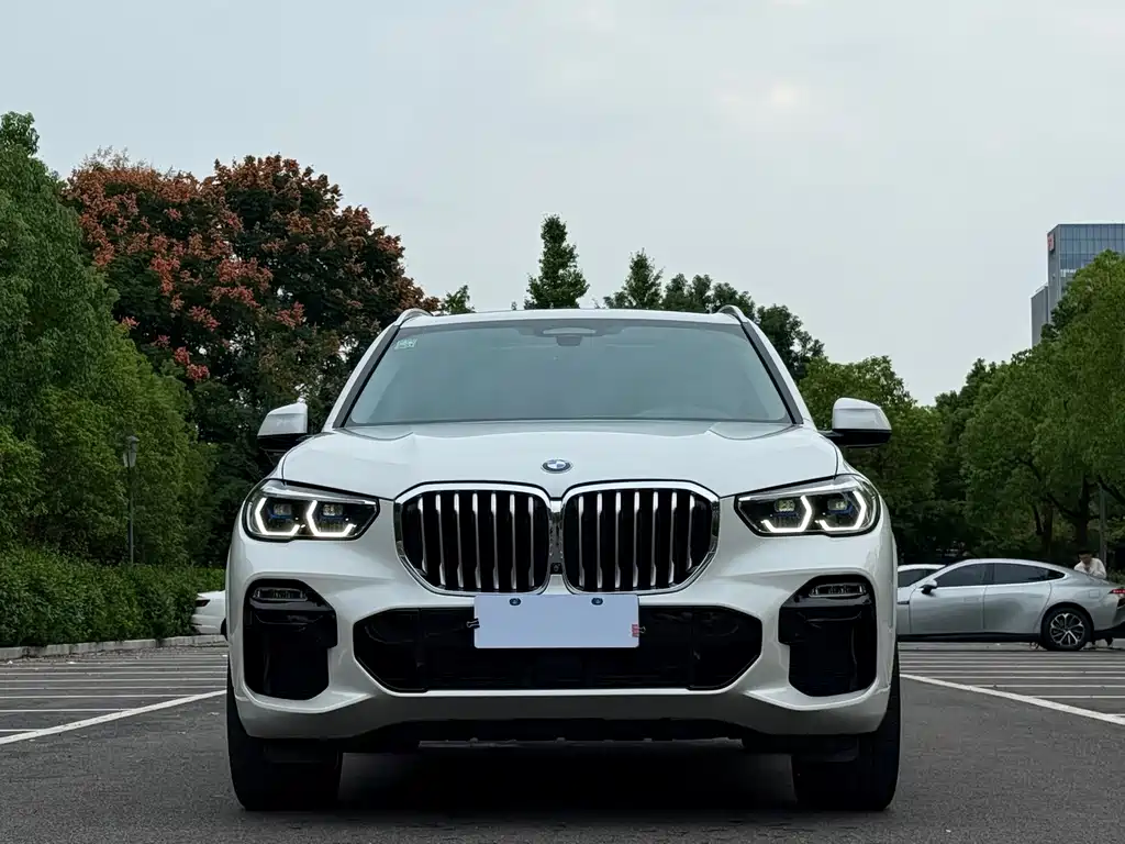 BMW X5 — фотографии объявления, Фото 3