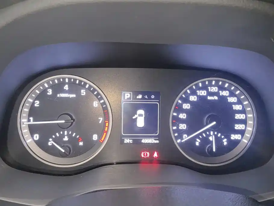 Hyundai Tucson — миниатюра 14