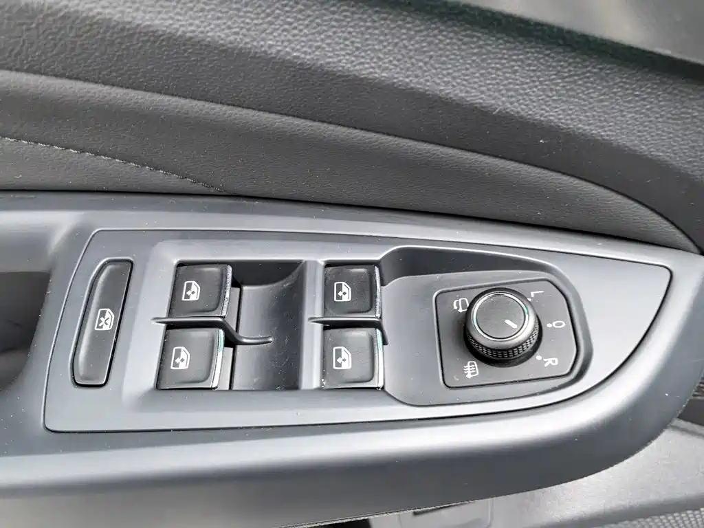Volkswagen Passat — миниатюра 9