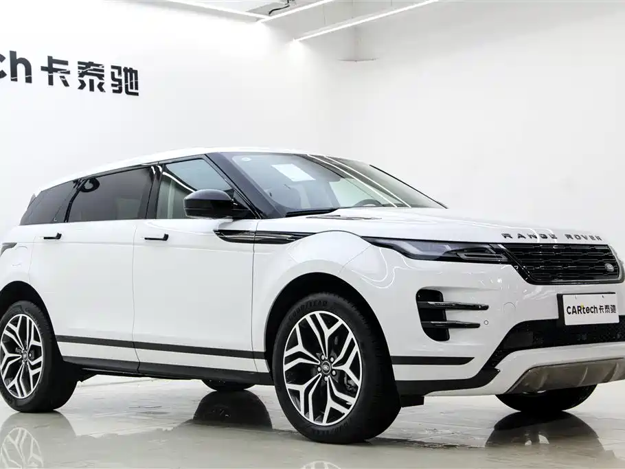 Land Rover Range Rover Evoque 2024 L SE