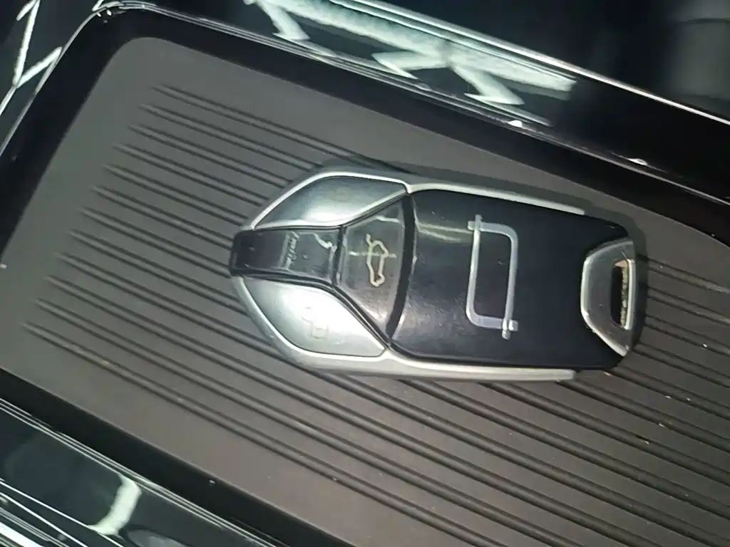 Bestune T90 — миниатюра 9