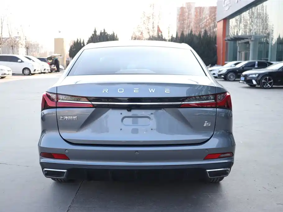 ROEWE I5