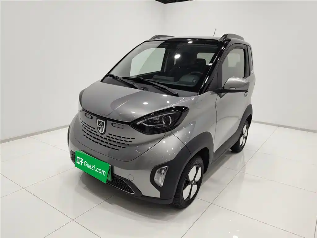 Baojun E100 2020
