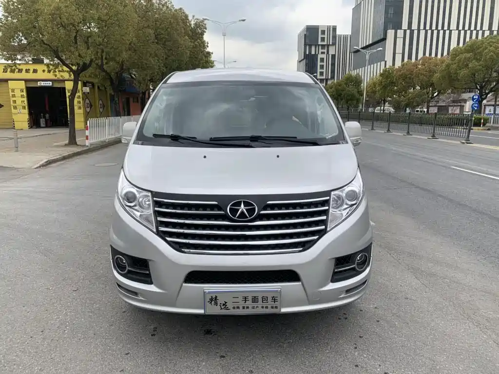 JIANGQI GROUP RUIFENG M5