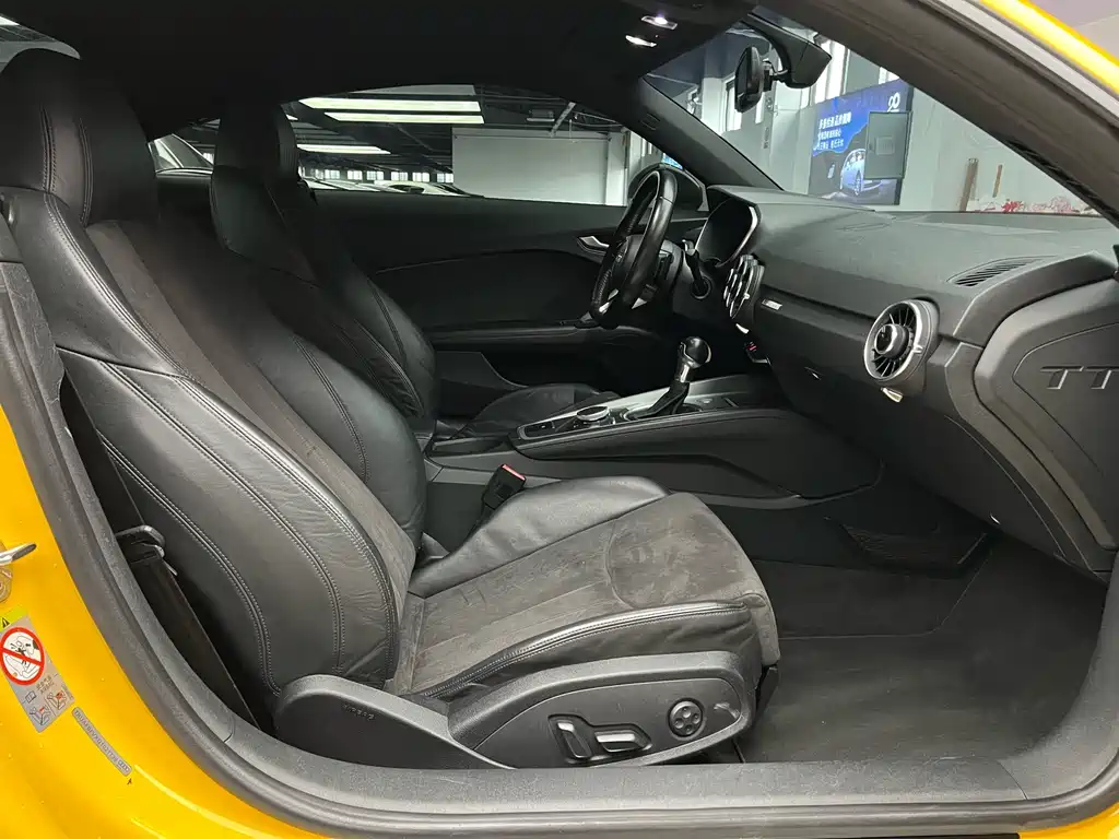 Audi TT — миниатюра 17